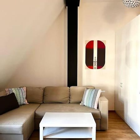 Bezagenta Centrum3 Studio Wi-Fi Great Location! Warschau Buitenkant foto