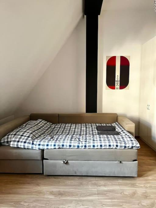 Bezagenta Centrum3 Studio Wi-Fi Great Location! Warschau Buitenkant foto